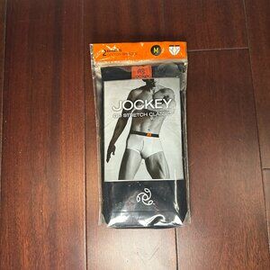 Vintage Jockey Go Stretch Classic Briefs – 2 Pack (Size M)